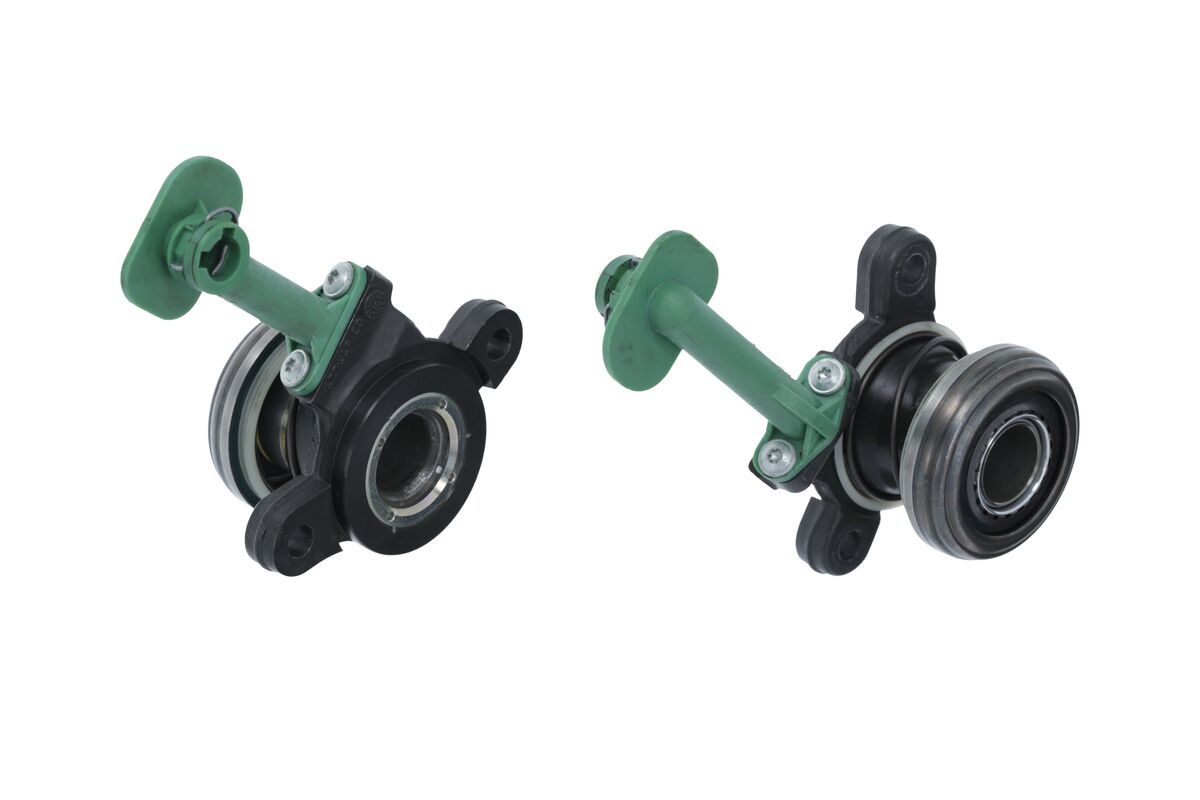 VALEO CSC RENAULT DUSTER 1.5 DCI